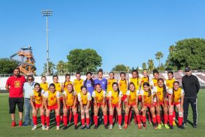Galería Temporada 2019 WPSL