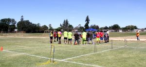 DEPORTES DURANTE EL COVID 19 EN LA COMUNIDAD MIGRANTE