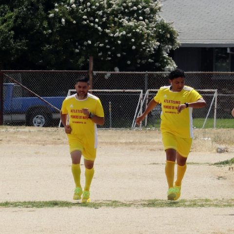 Equipo Primero de Mayo 5