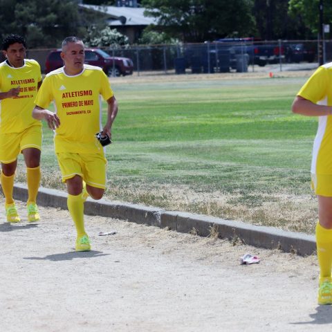Equipo Primero de Mayo 9