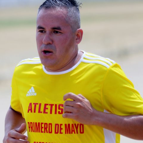Jesús Méndez
