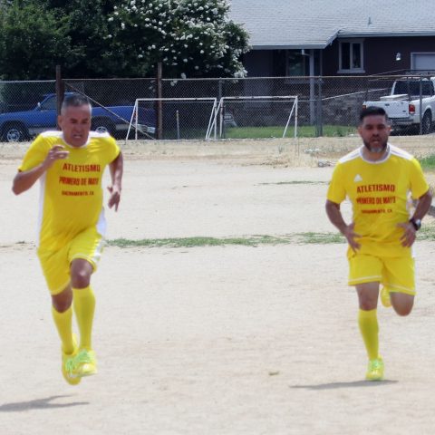 Jesús y Pedro 1