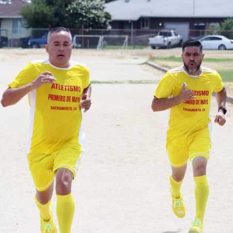 Jesús y Pedro 10