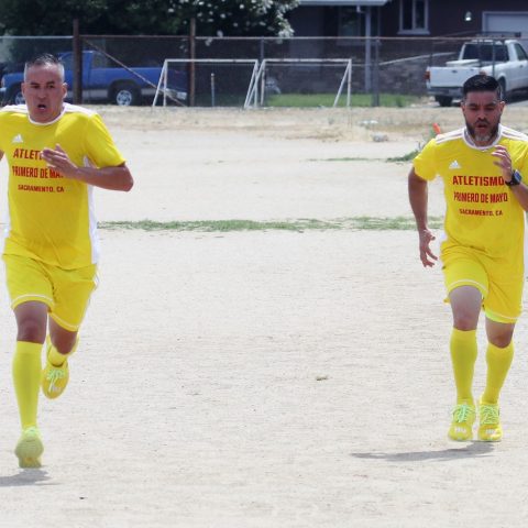 Jesús y Pedro 3