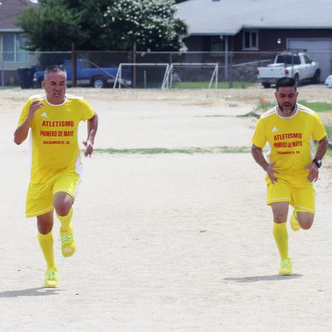 Jesús y Pedro 4
