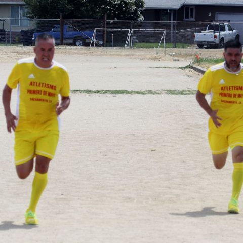 Jesús y Pedro 5