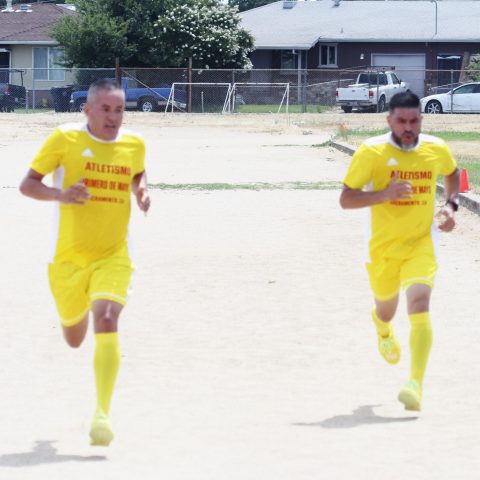 Jesús y Pedro 7
