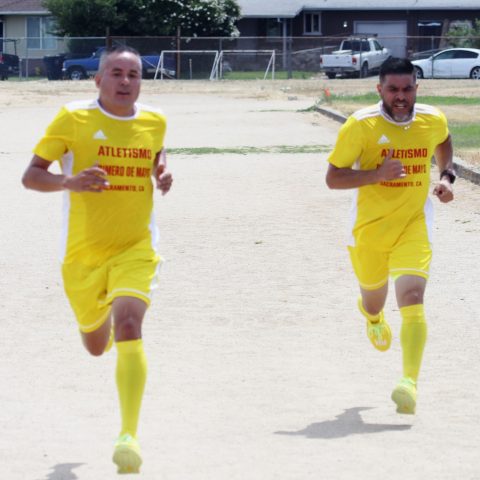 Jesús y Pedro 9