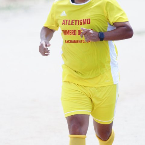 Marco Antonio López 10