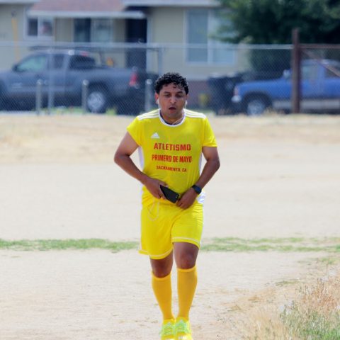 Marco Antonio López 2