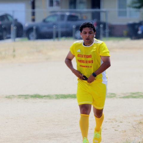 Marco Antonio López 3