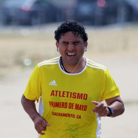 Marco Antonio López 4