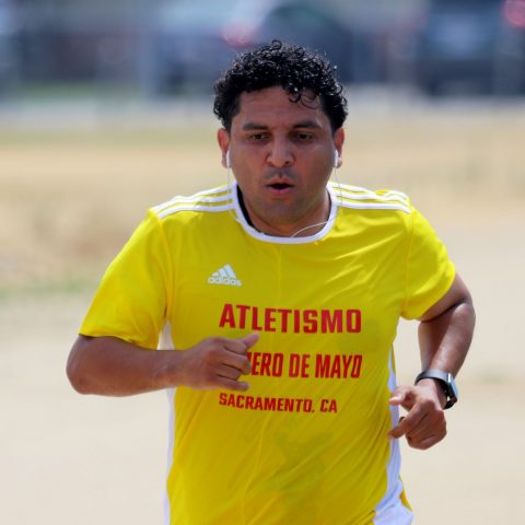 Marco Antonio López 5