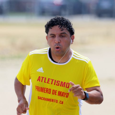 Marco Antonio López 6