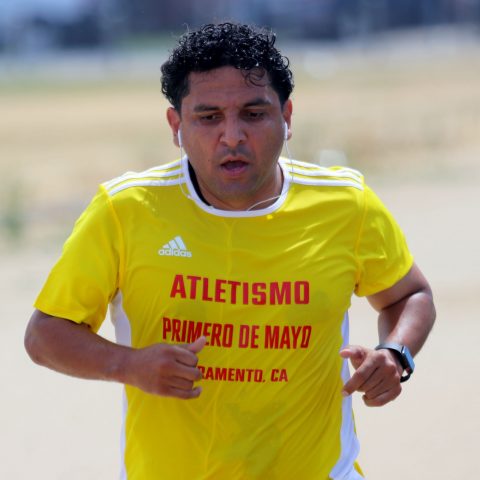 Marco Antonio López 7