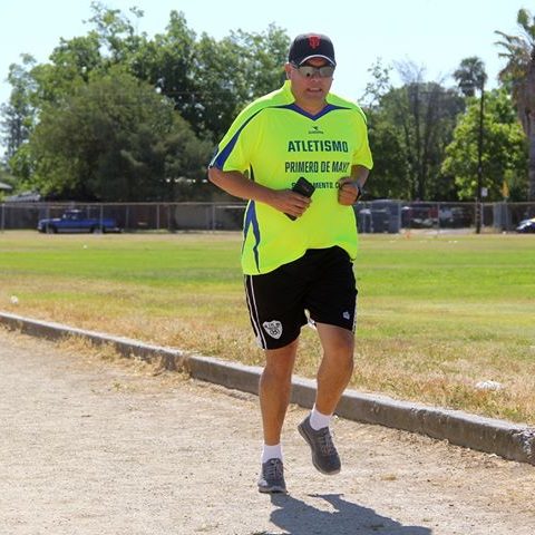 Oscar Corona, Sr.