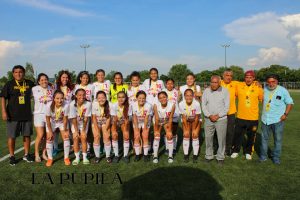 Torneo Internacional en La Piedad