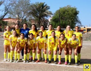 Torneo Internacional en Salamanca