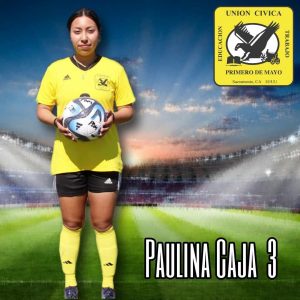 Paulina