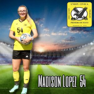 Madison