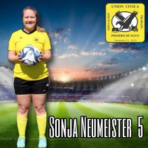 Sonja