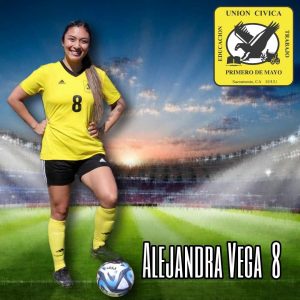 Alejandra