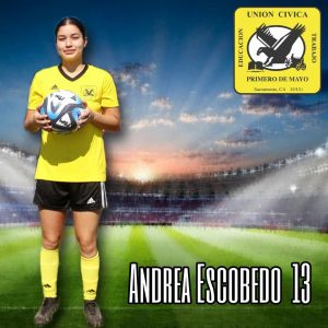 Andrea