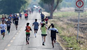 Atletismo